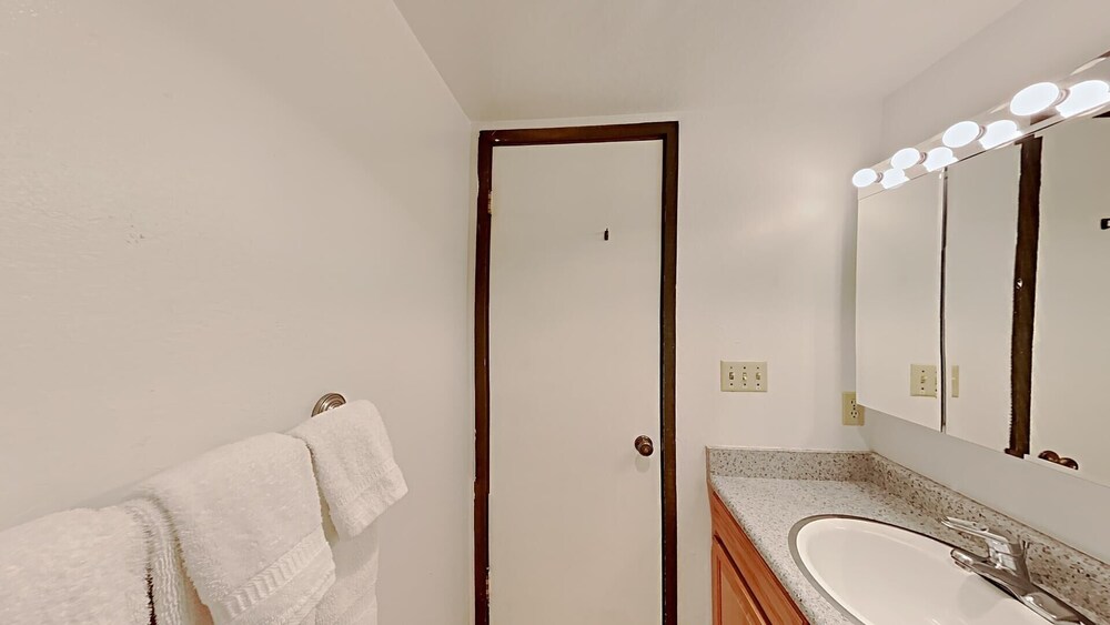 Mammoth Mountain Condos