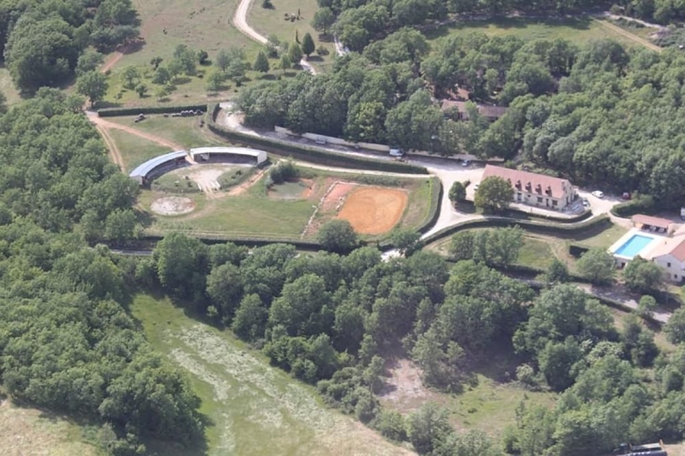 Domaine des Garennes