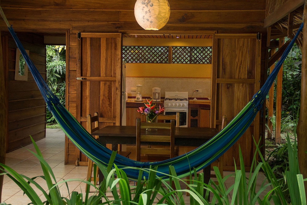 La Finca Chica