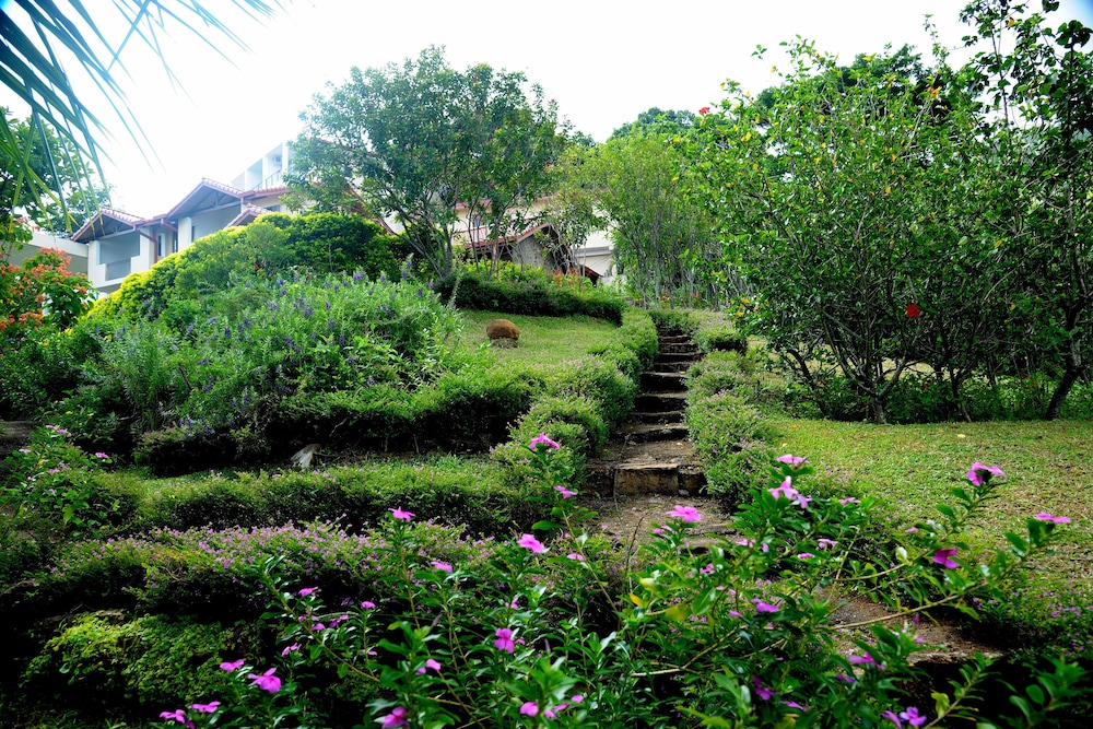 The Kandyan Villa