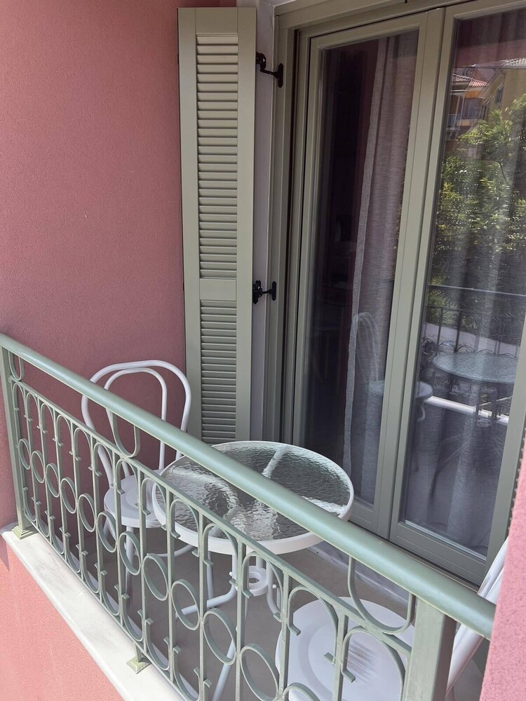 Anax Apartments view 4