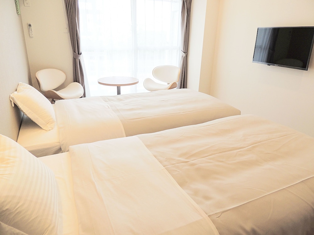 Arce Ryukyu Harbor Stay view 3