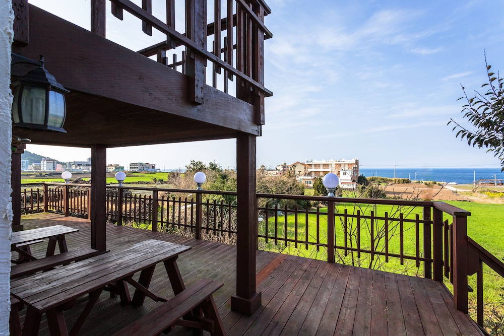 Beachscape Pension
