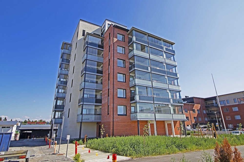 Pro Apartments