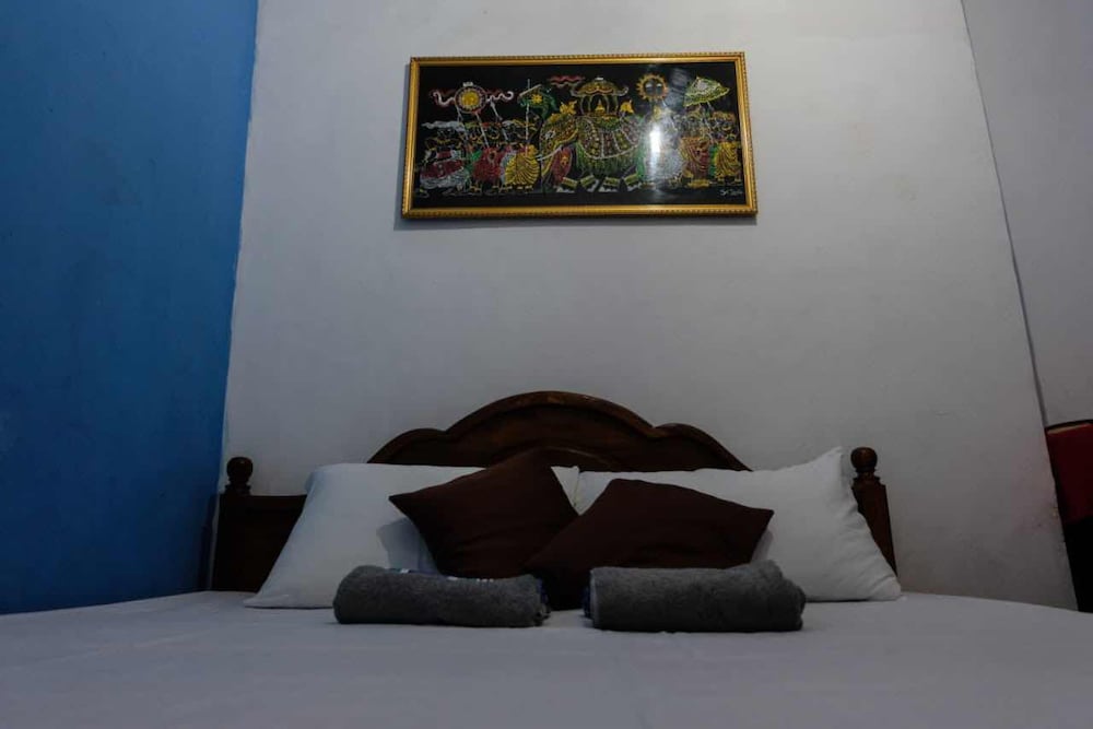 Nisansala HomeStay Kandy view 4