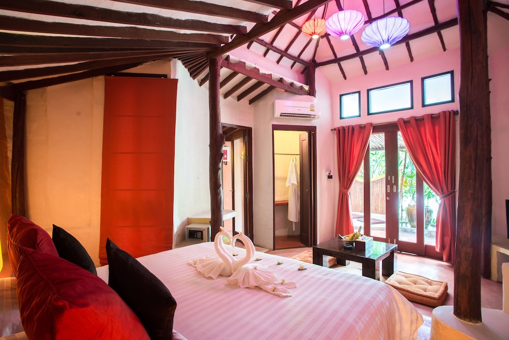 B52 Beach Resort