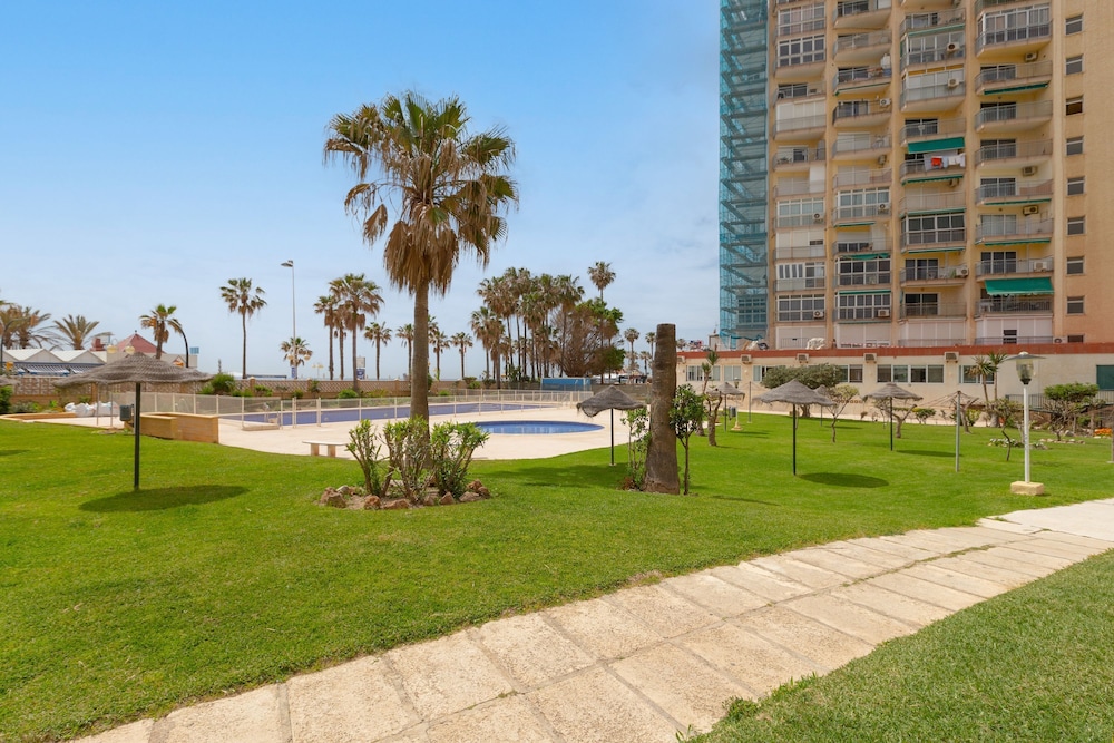 Garceta in Benalmadena