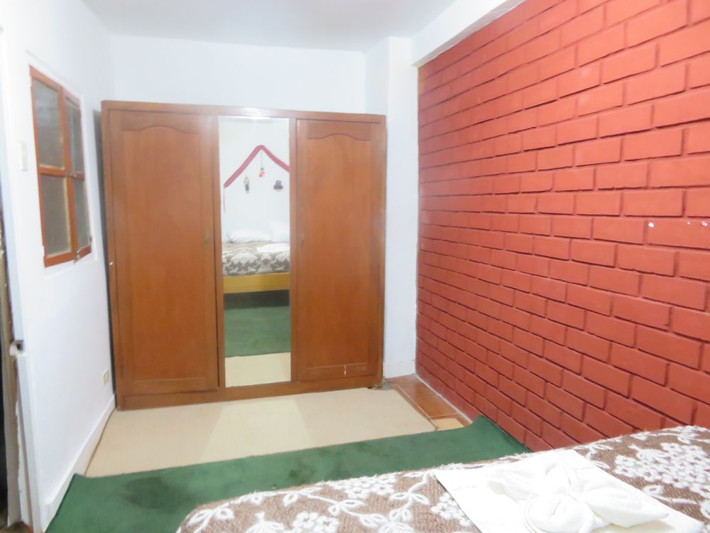 Cholo's House - Hostel
