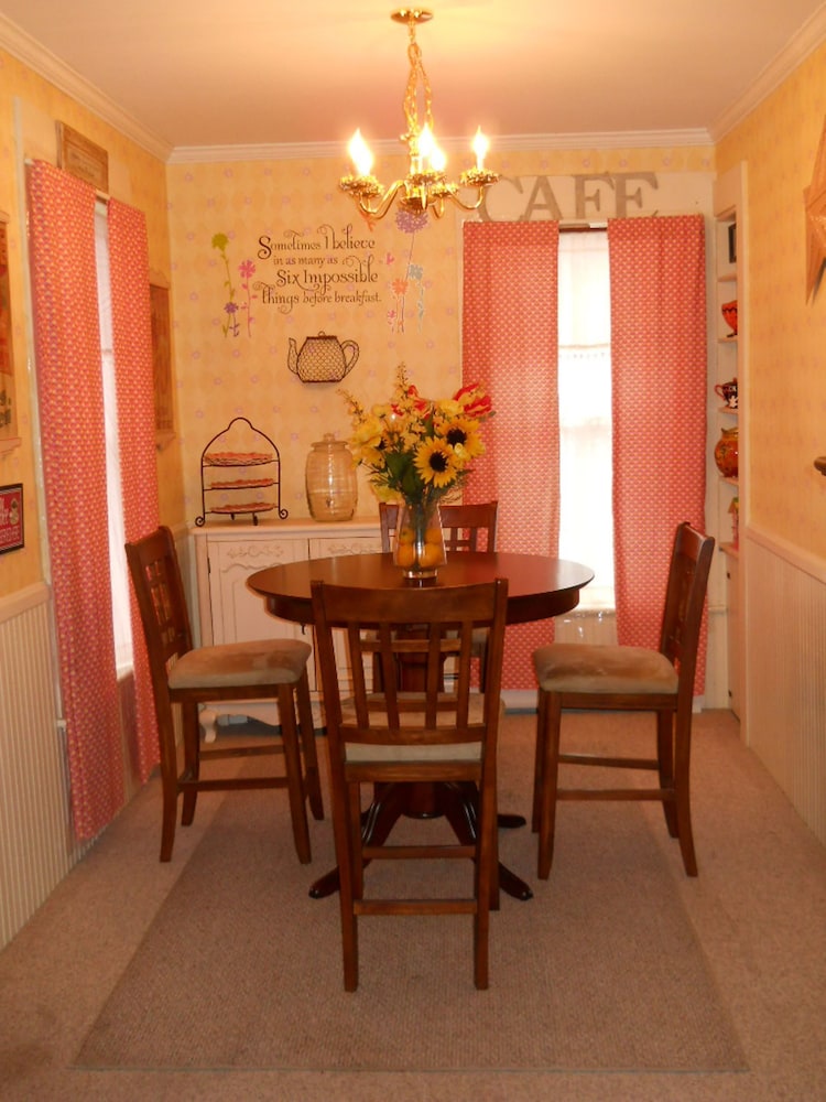 Calais Crossing B&B