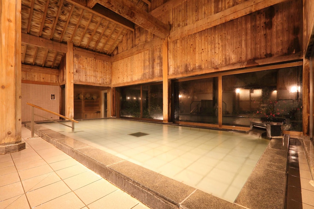 Kinugawaonsen Hananoyado Matsuya