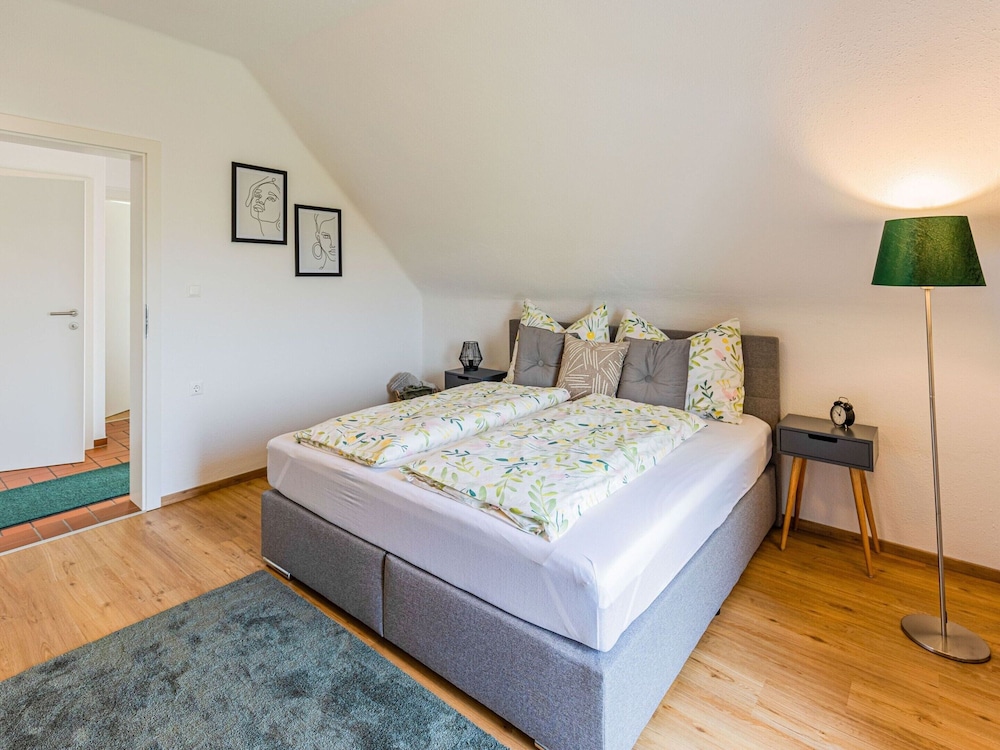 Apartment in Kuhnsdorf Near Ski Slopes