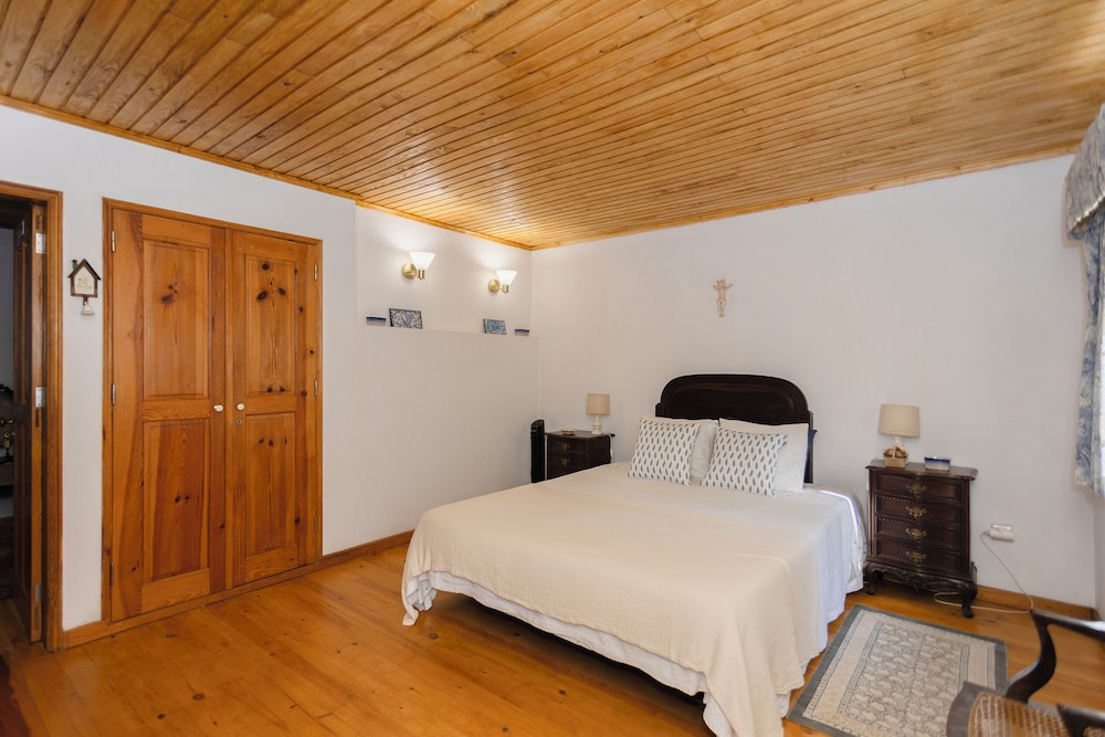 Quinta da Comenda - Casa da Bica