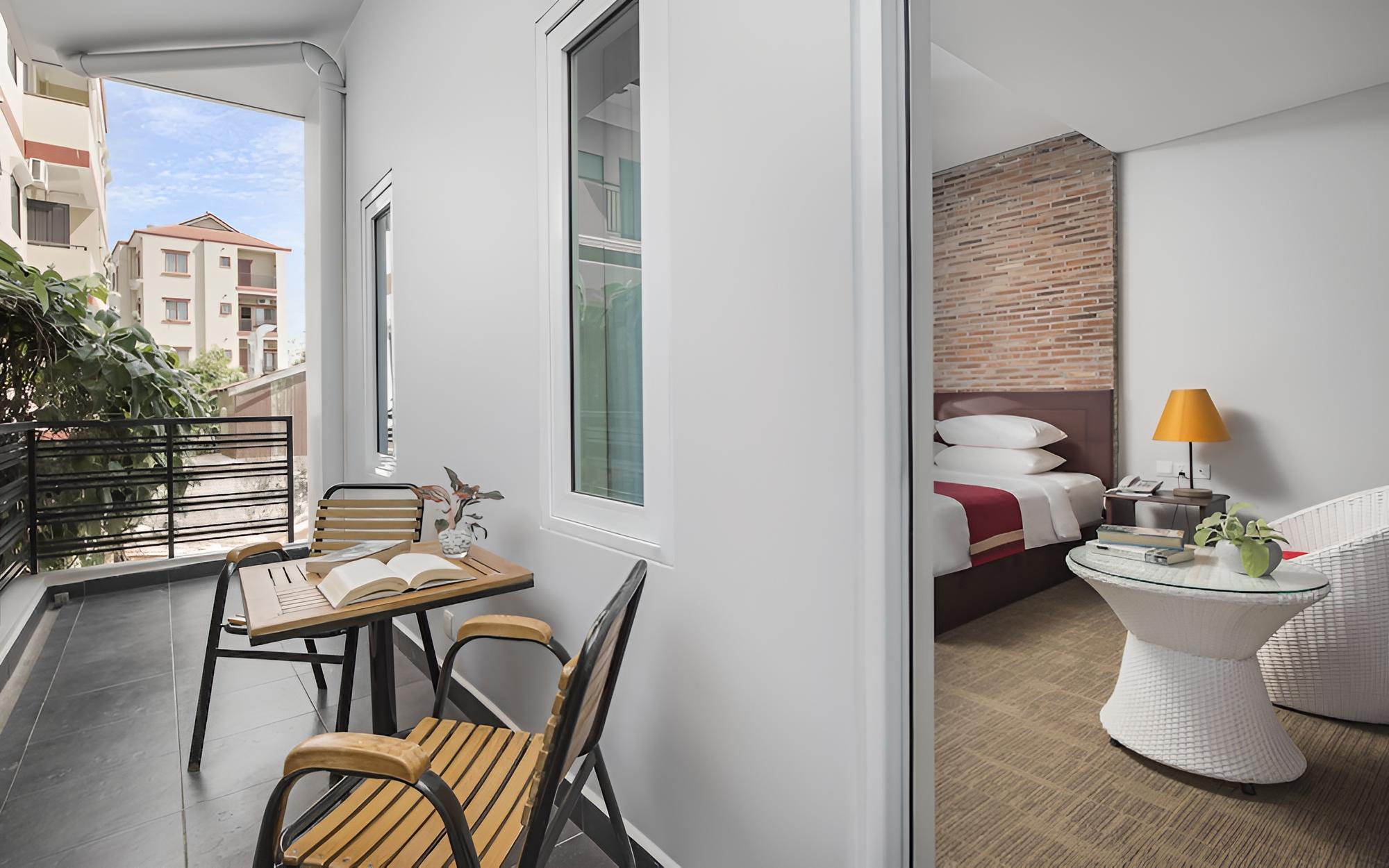Sovanna Hotel
