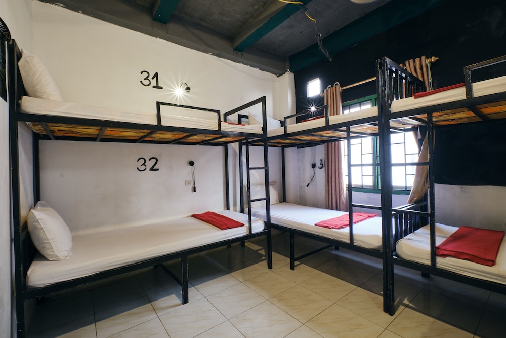Vang Vieng Rock Backpacker Hostel