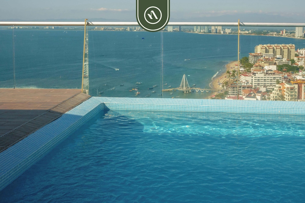 Oceanview Penthouse With Private Pool - BBQ