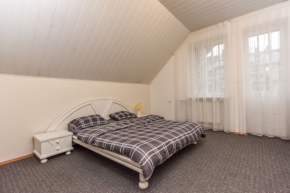 Baltijos Apartamentai