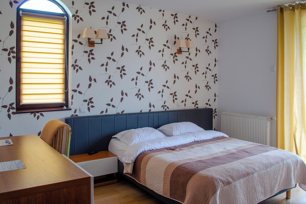 Bucovina Residence & SPA