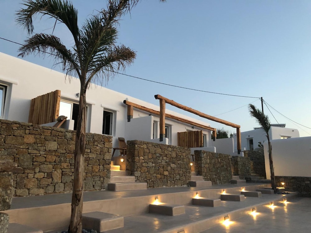 Aelia Mykonos
