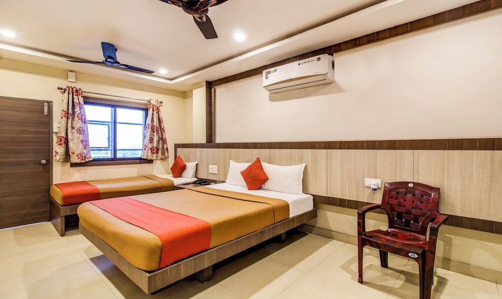 Hotel Neem Tree