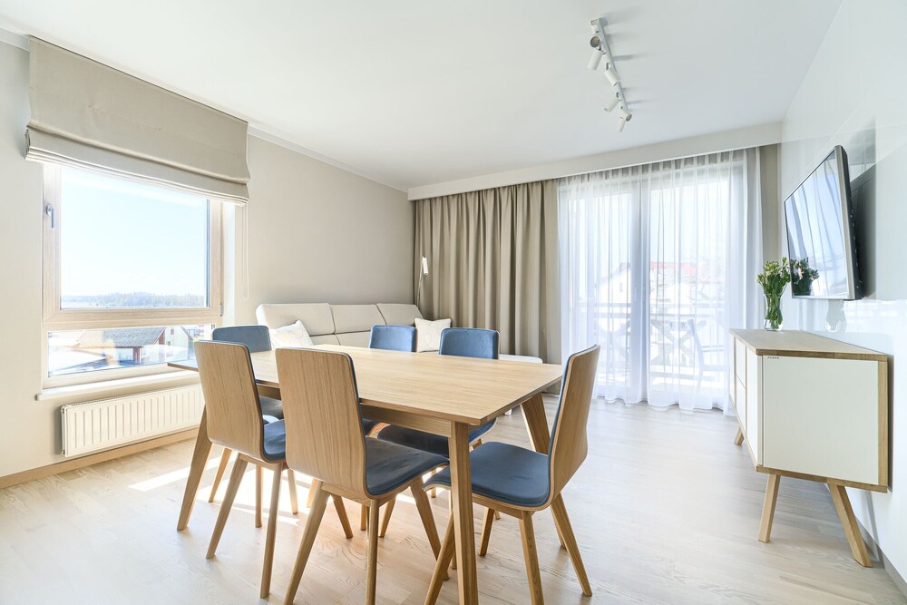 City Apartments - Rezydencja Park