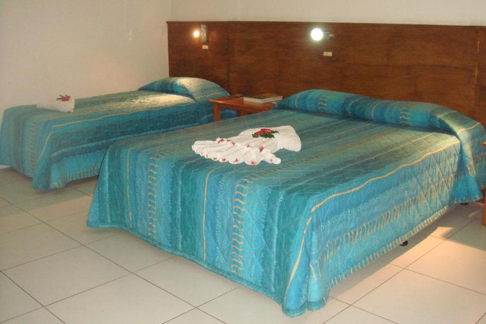 Nadi Bay Resort Hotel - view 22