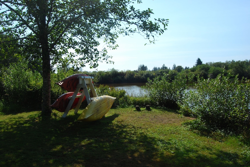 Seaside RV Resort
