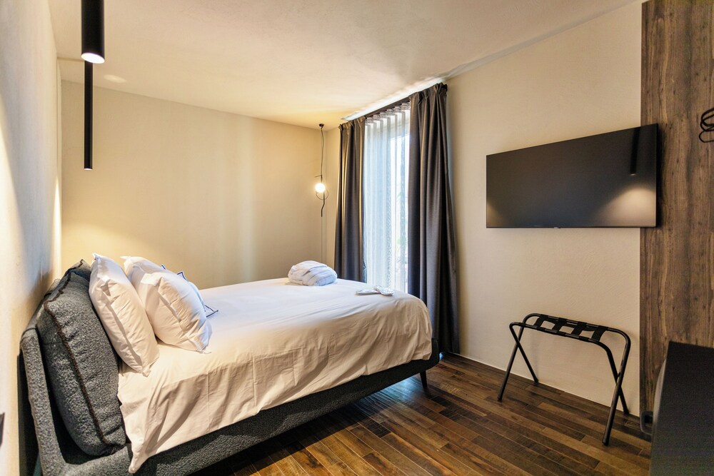 Etrus Boutique Room Amalfi