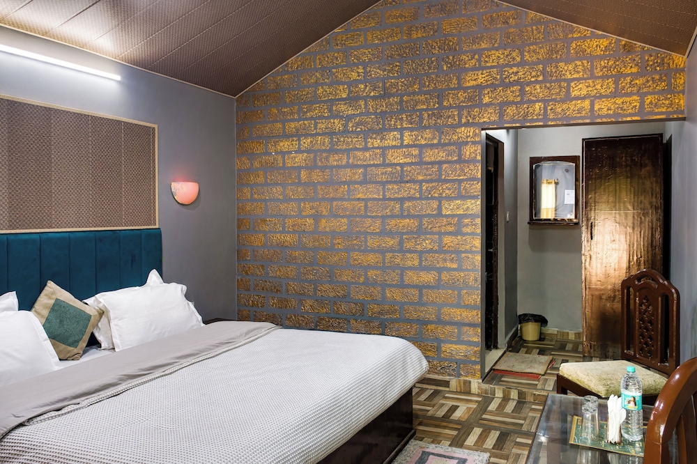 The Wild Orchid Resort