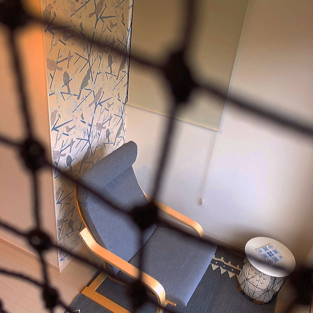 Stay Nikko Guesthouse – Hostel
