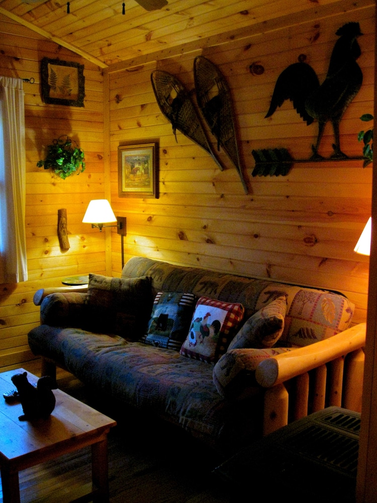 Valle Crucis Farm