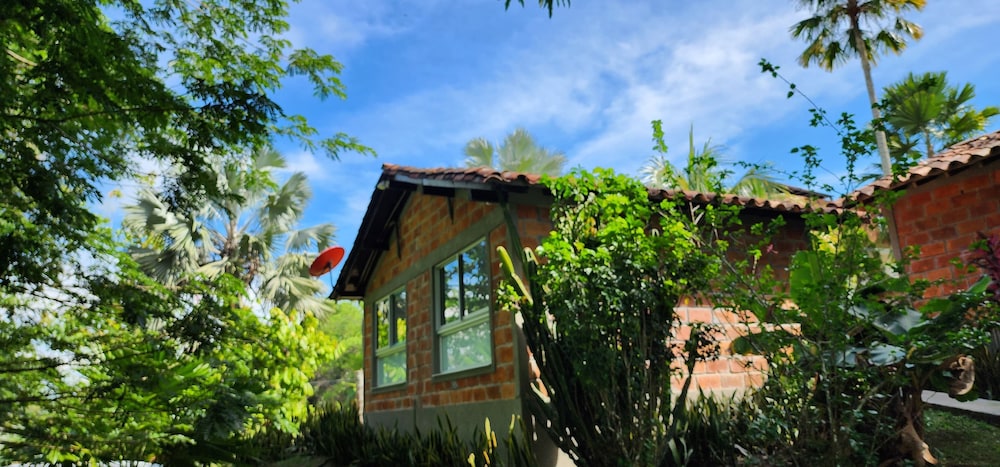 Hotel Parador del Gitano Hotel & Restaurante - Image 1