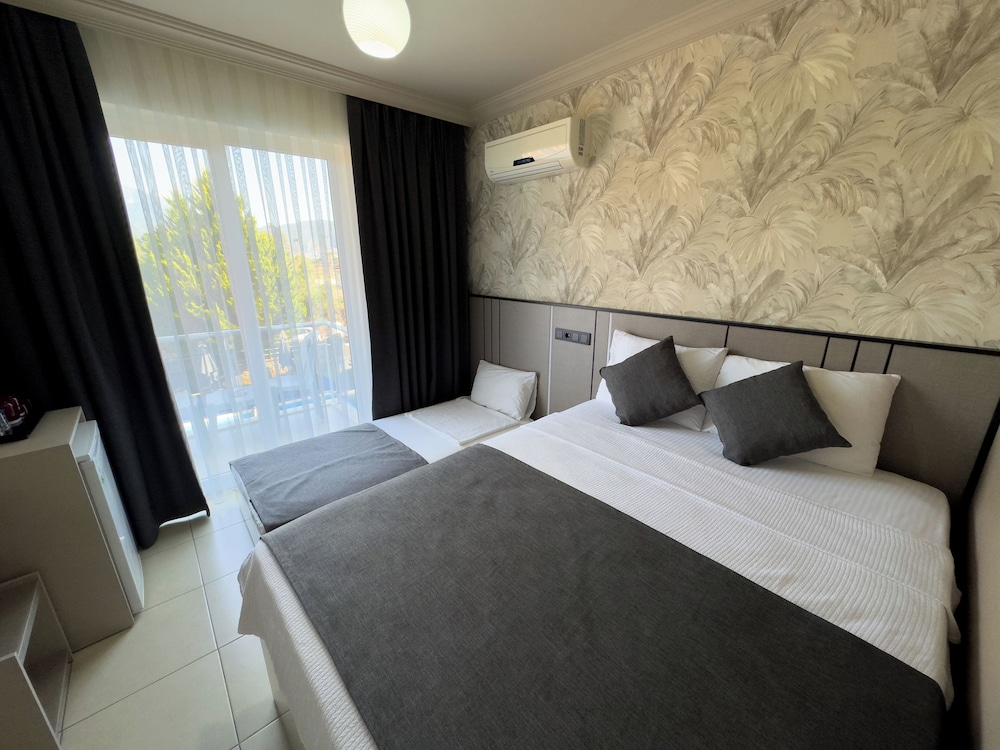 Sardunya Otel - Image 45