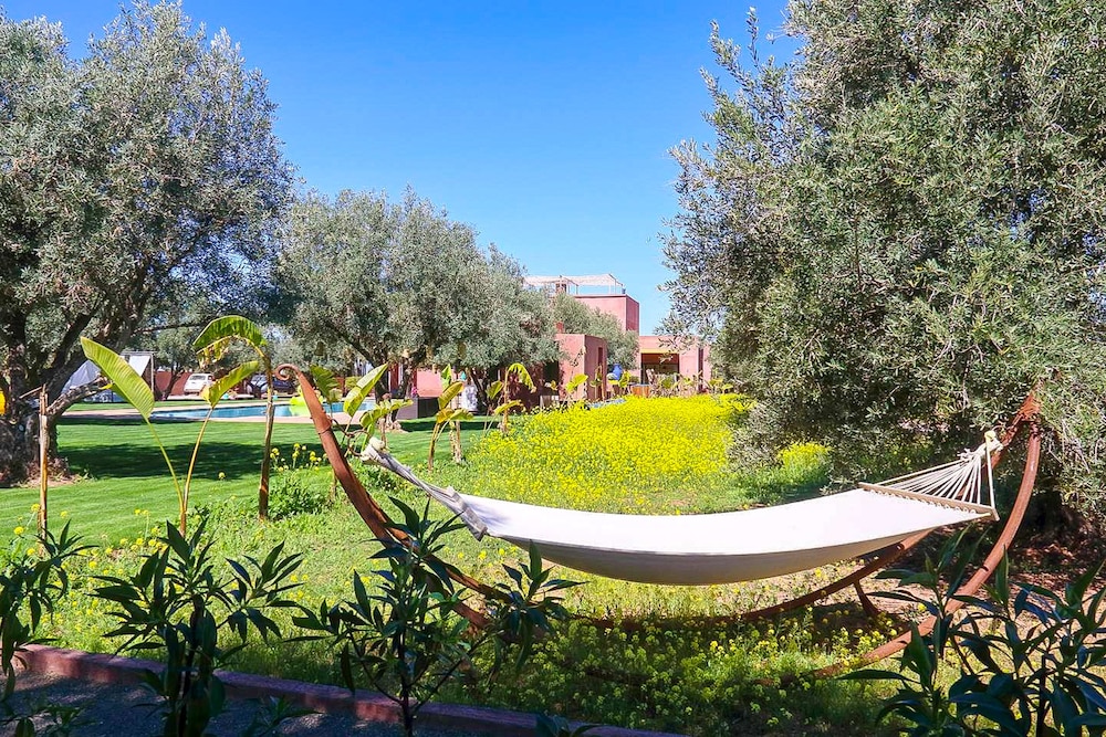 Villa Kristy