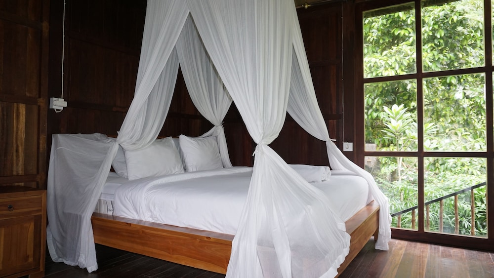 Kebun Kita Ecolodge