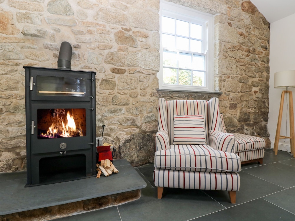 Wheal Grey