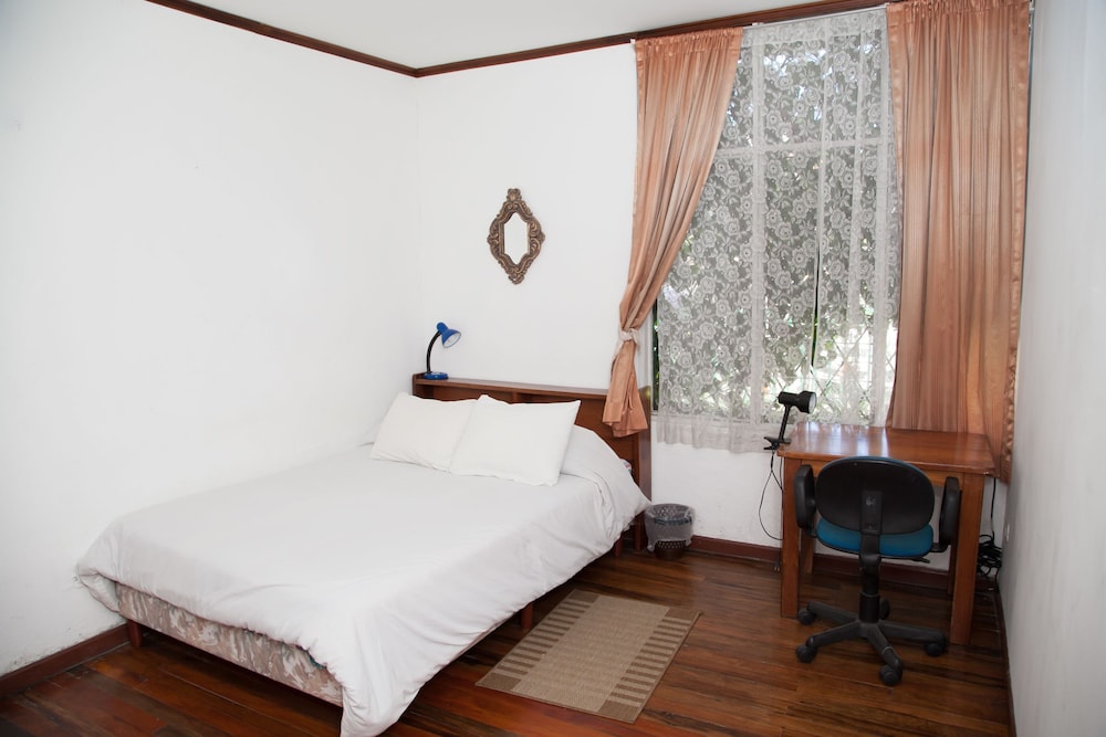 Casa Kibi Kibi