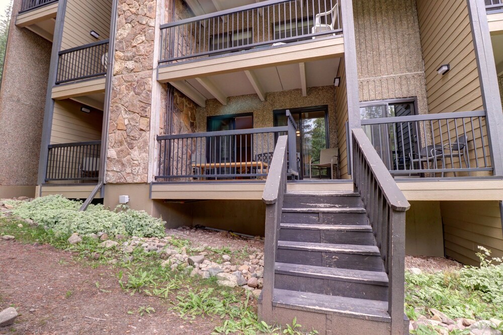 CM116S and 117H Copper Mtn Inn by RedAwning