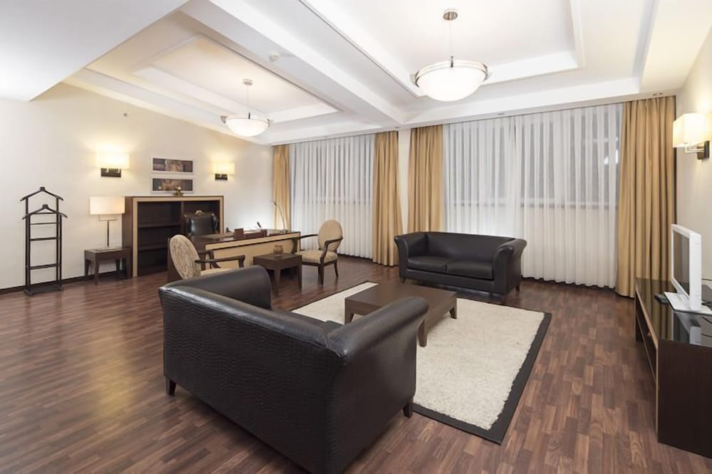 Korel Thermal Resort Hotel & SPA