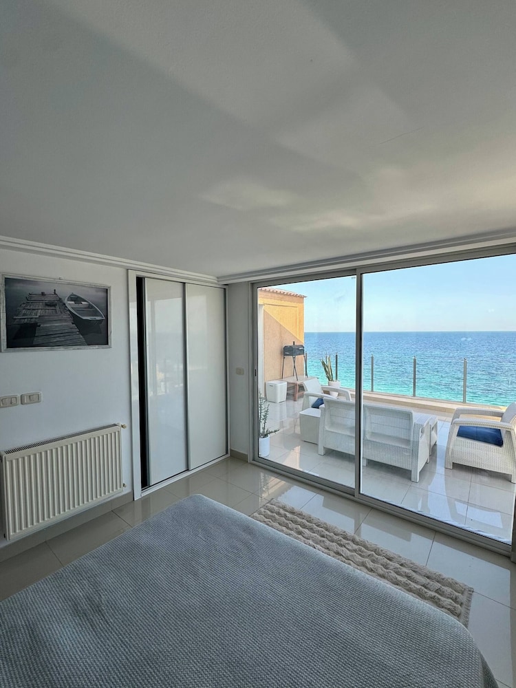 Cozy Apartment With Breathtaking View