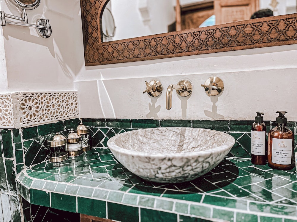Riad Signature Medina