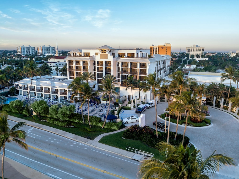 West Palm Beach Vacations - Opal Grand Oceanfront Resort  Spa - Property Image 20