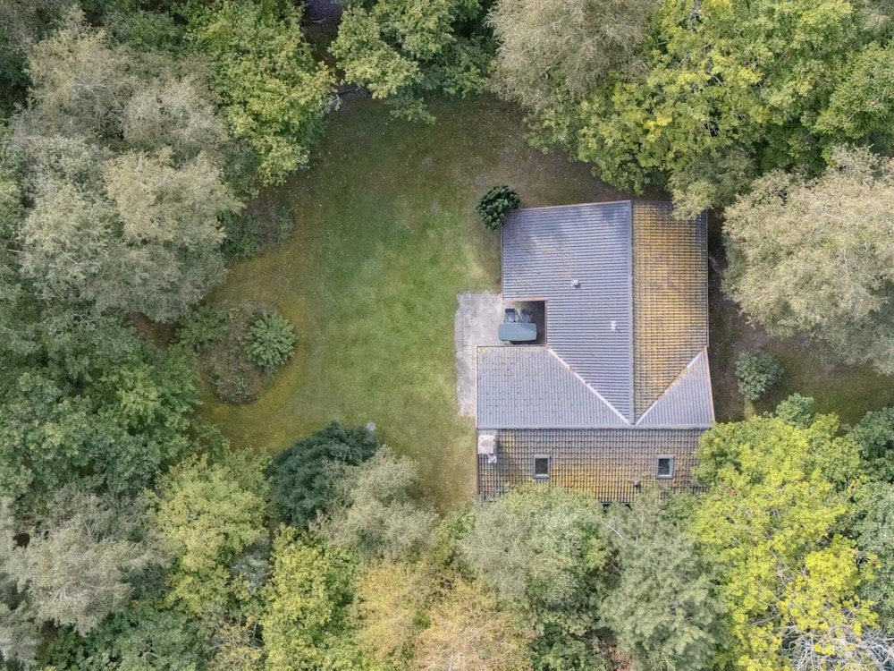 4 Star Holiday Home in Rorvig