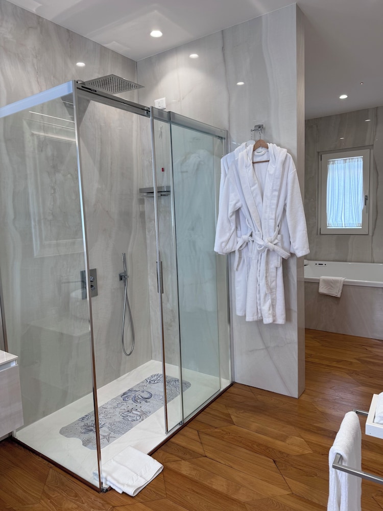 Stabia Junior Suite