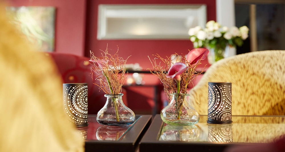 Hotel Imperial Dusseldorf, Sure Collection by BW