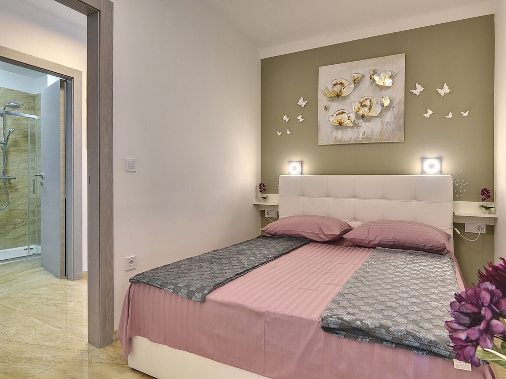 Apartment in Croatia Near the Adriatic Coast