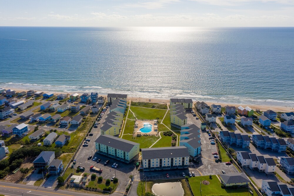 Surf Condos view 4