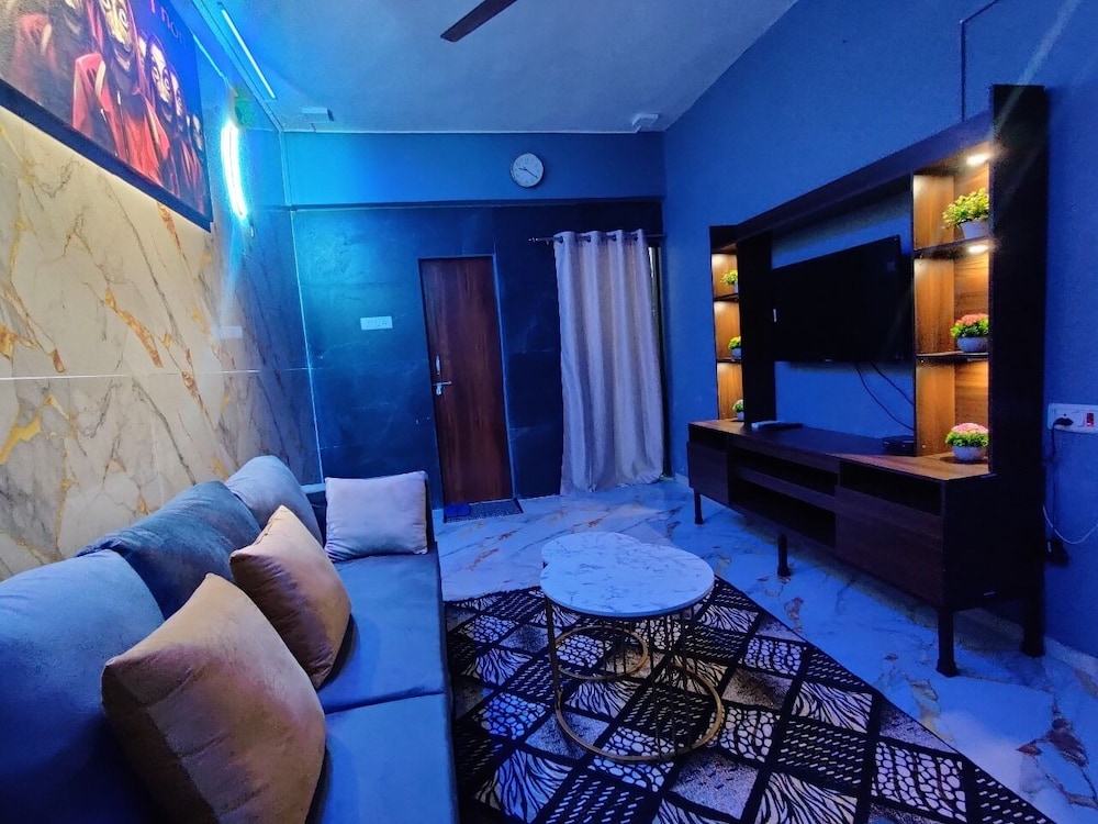 Prion Villa view 3