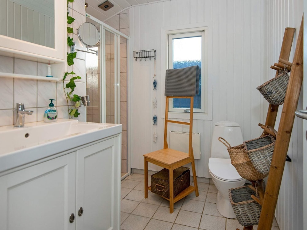 Holiday Home in Hemmet view 2