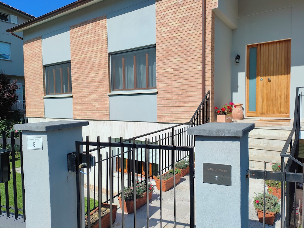Villa Luciana