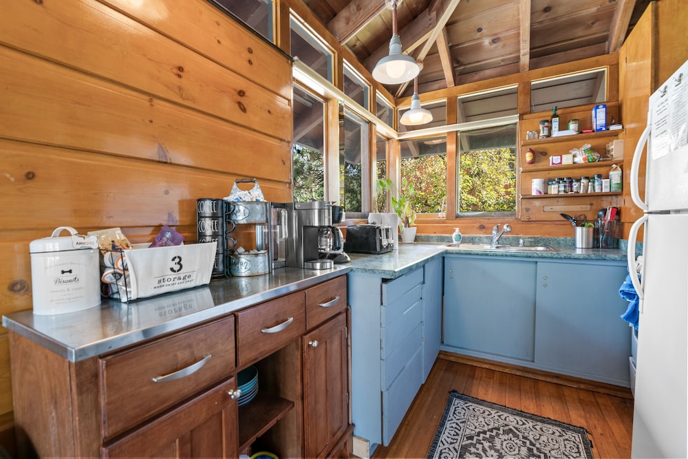 Clerestory Cottage